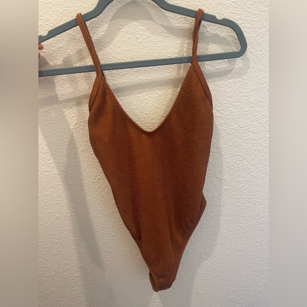 Good American one piece